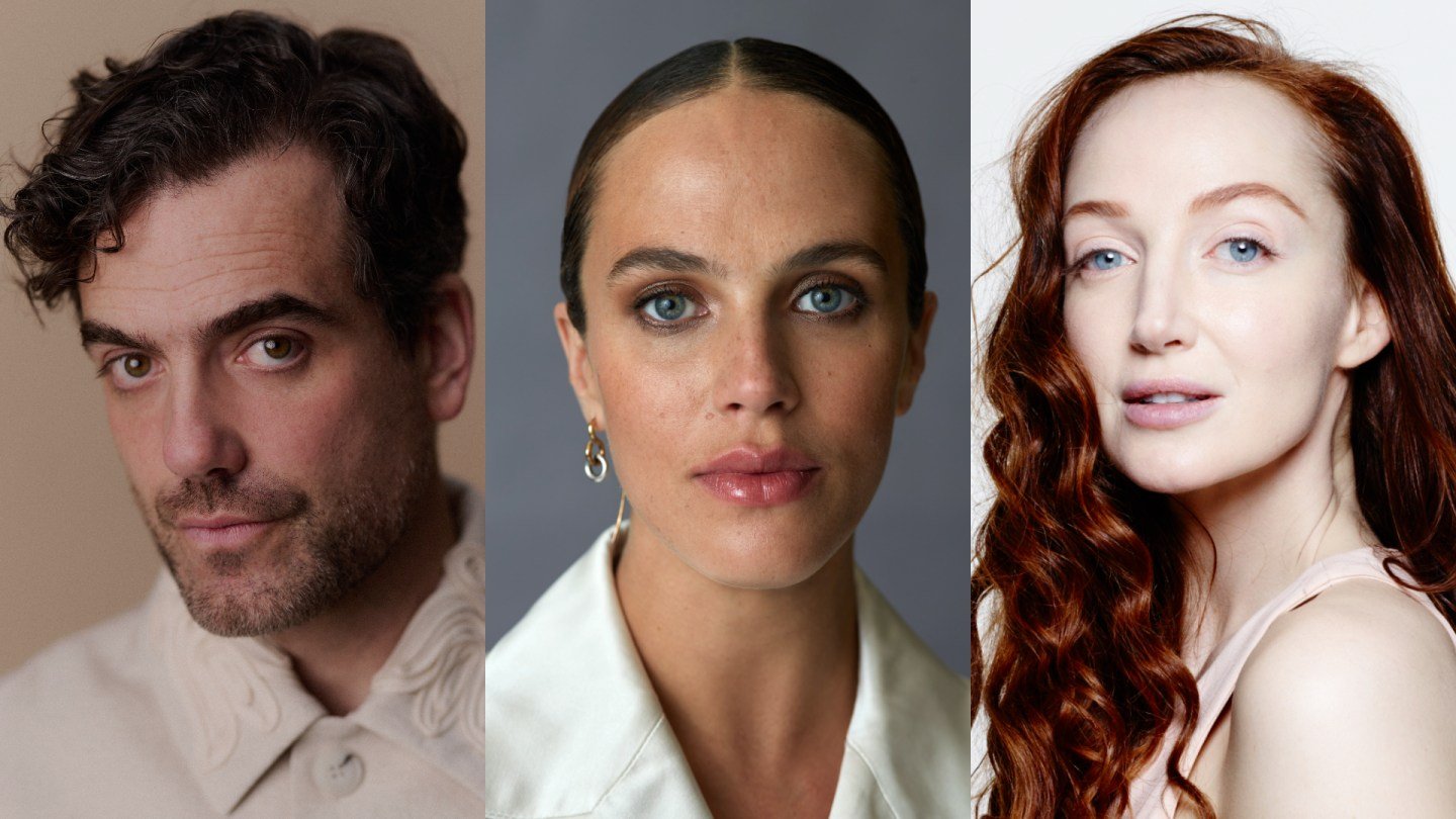 Daniel Ings, Jessica Brown Findlay to Star in Olivia Grant’s Directorial Debut, ‘The Two Week Wait’ (Exclusive)