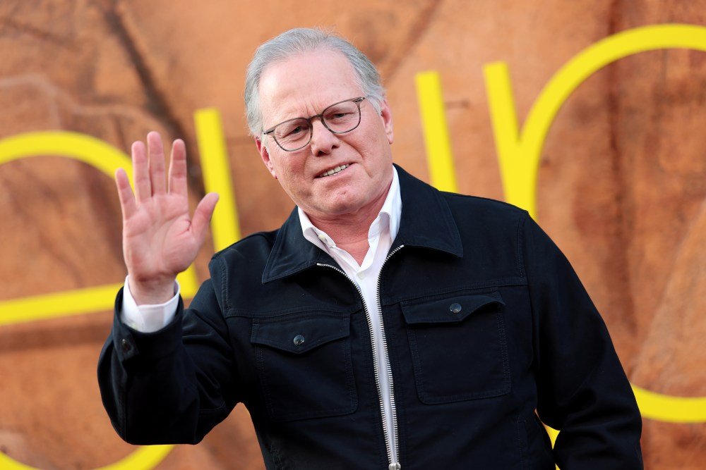David Zaslav Files to Sell $59 Million More in Warner Bros. Discovery Stock