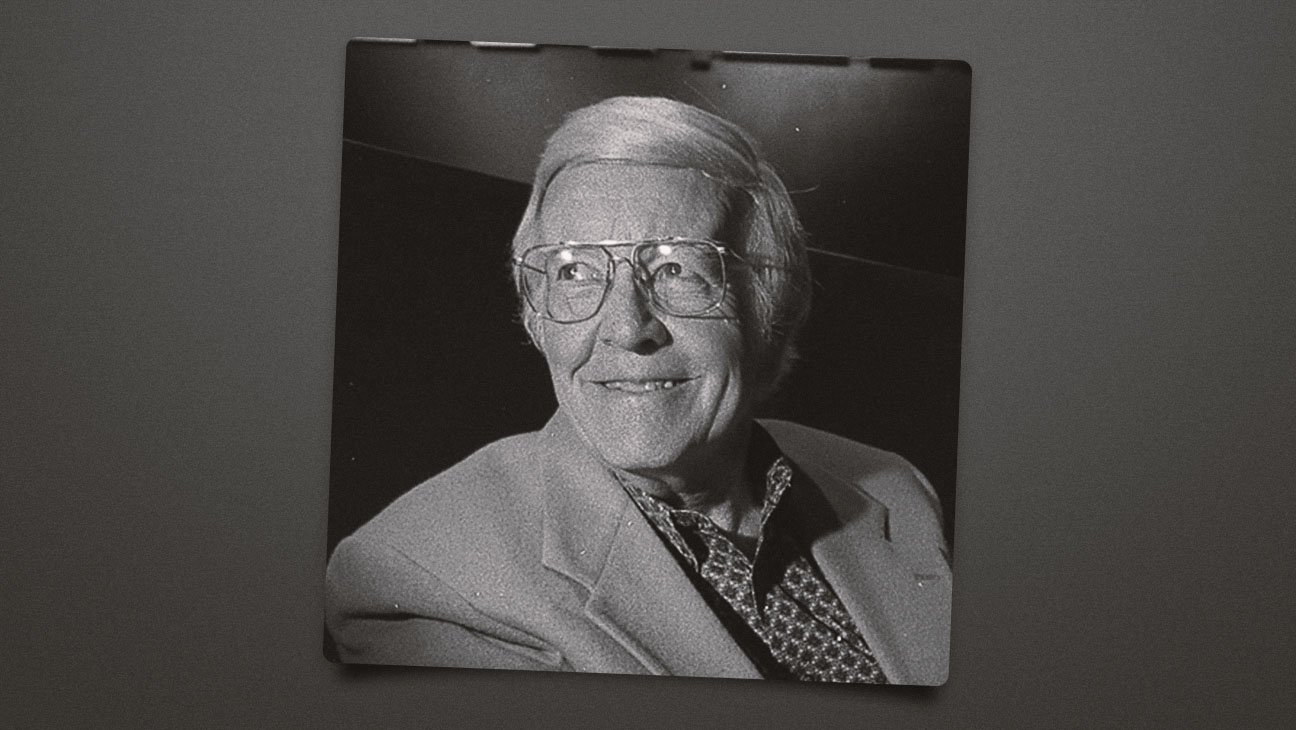 Don Iwerks, Disney Camera and Projection Pioneer, Dies at 96