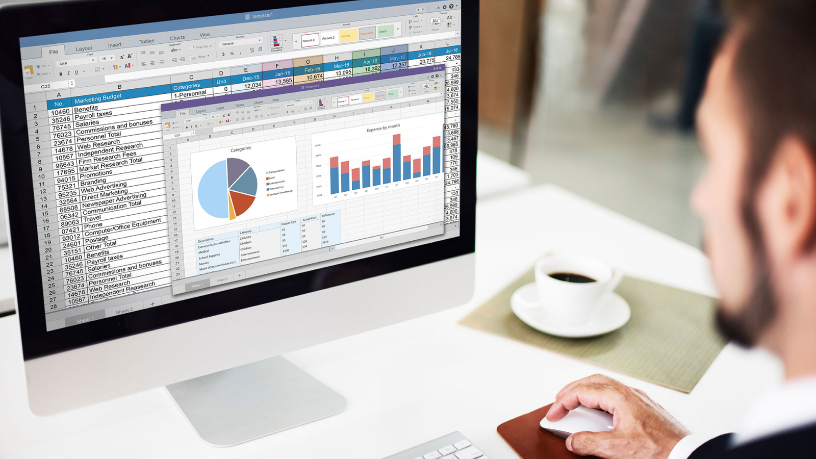 Dtich Recurring Fees and Access the Newest Microsoft Office Apps for 36% Off