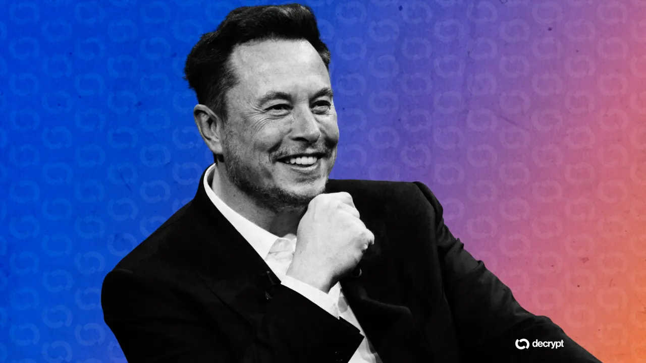 Elon Musk: Humans Will Lose Control of AI Within a Decade
