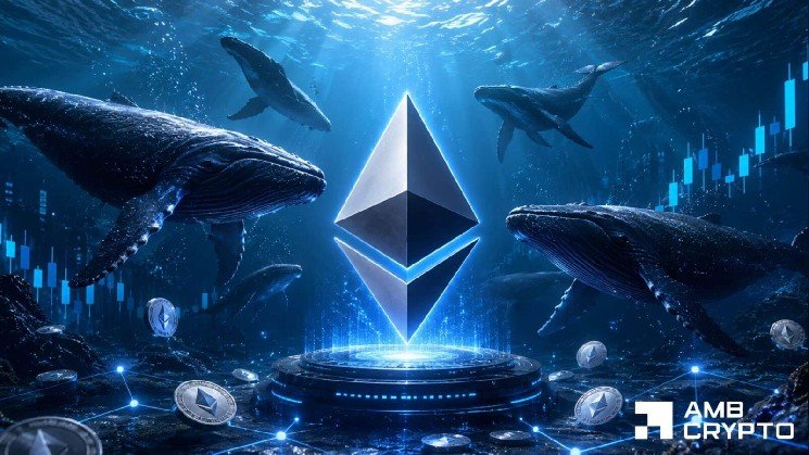 Ethereum eyes $2K after Arthur Hayes’ 1293 ETH buy – Will bulls deliver?