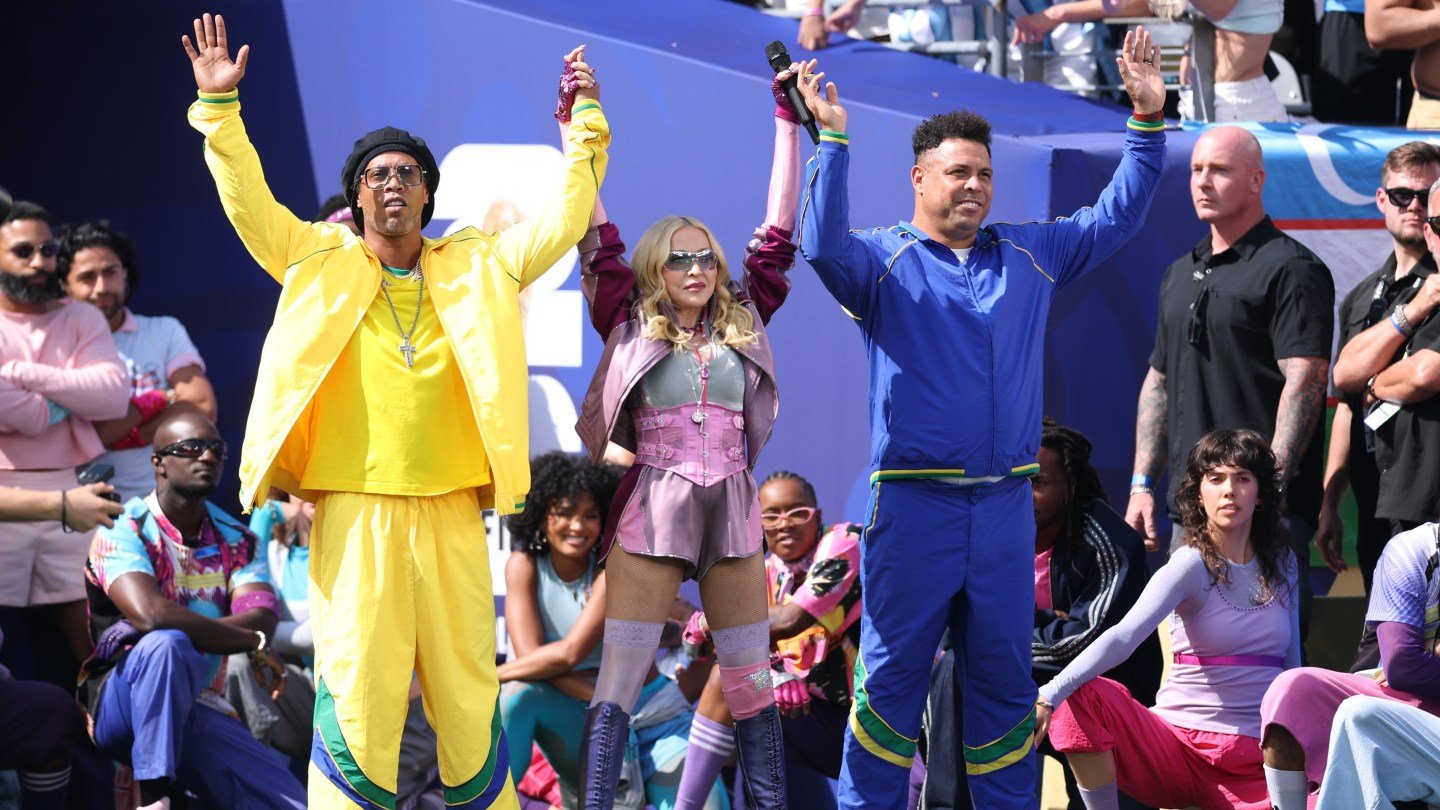 FIFA World Cup Halftime Show Director on Making First-Ever Concert: “Challenging Beyond Challenging”