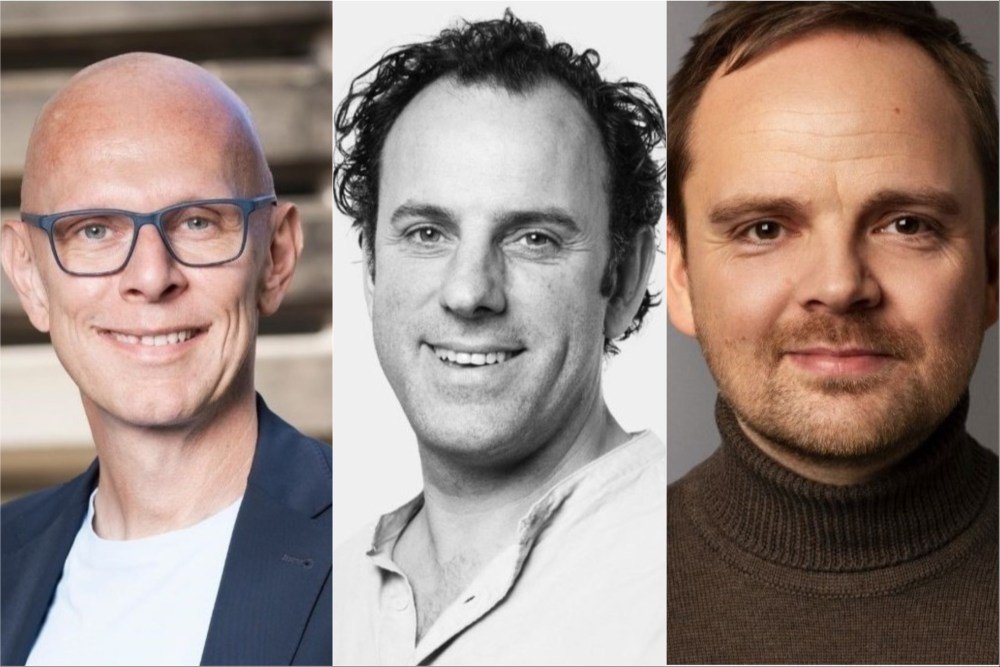 Glassriver, ZDF Studios’ Network Movie Team on Lilja Sigurðardóttir Crime Series ‘Áróra’ (EXCLUSIVE)
