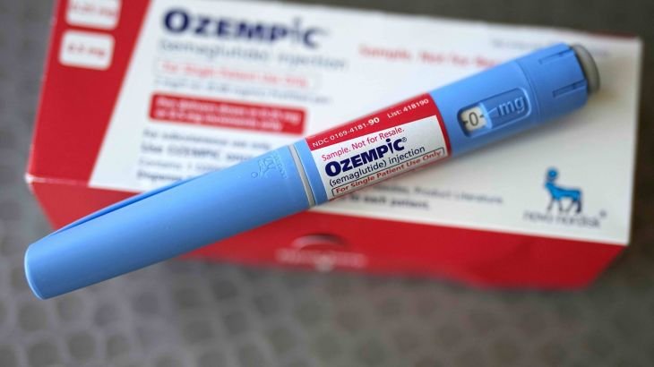 GLP-1s are changing US healthcare, should everyone be on them?