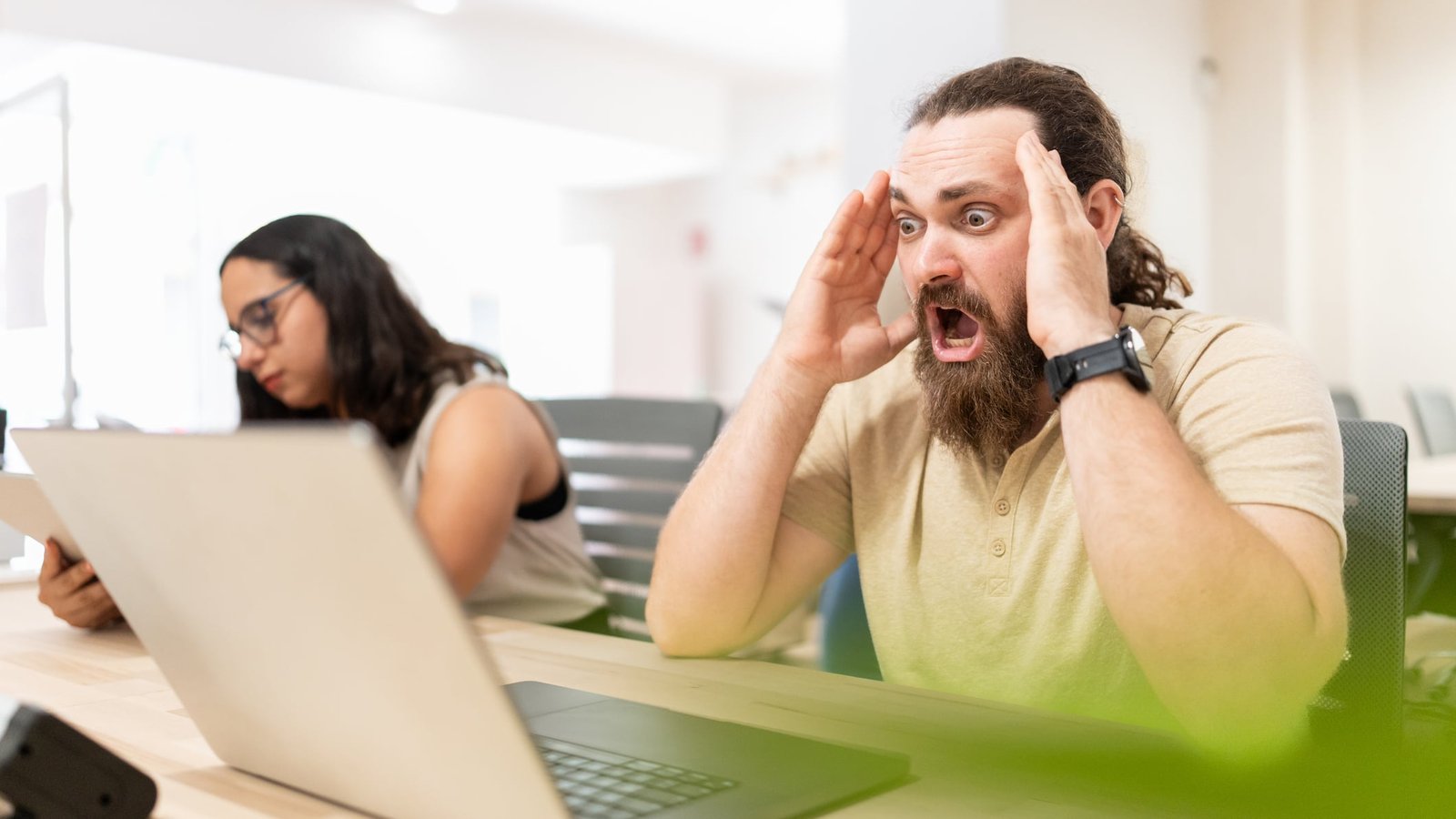 Got a Spare Trillion? Amazon AWS Billing Glitch Leaves Consumers in Tears