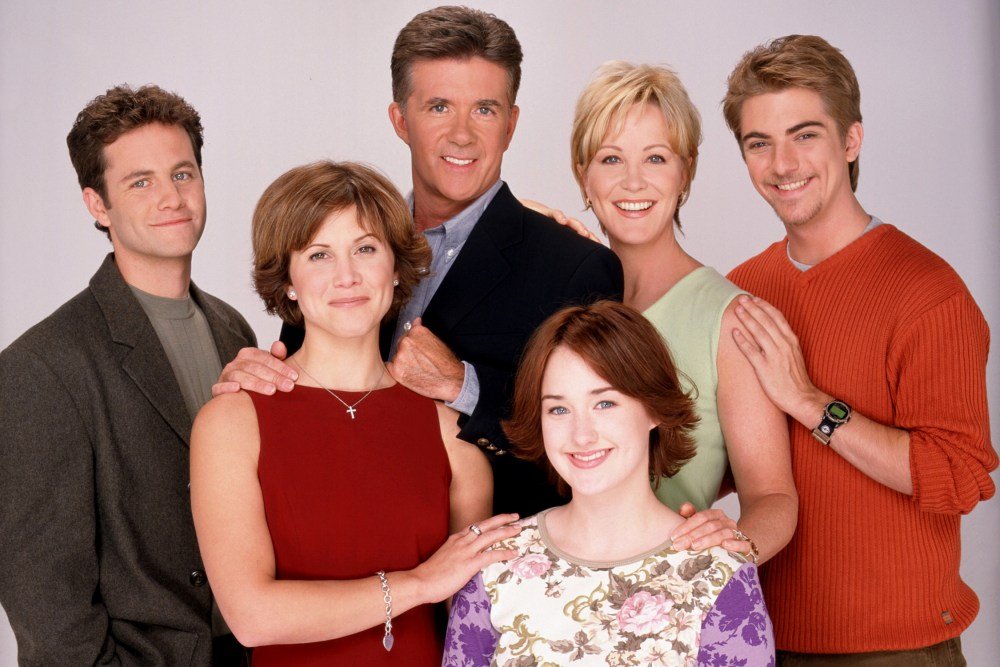 ‘Growing Pains’ Star Ashley Johnson Was Nearly Abducted on Set When a Kidnapper Grabbed Her After Episode Taping: ‘I Was Clueless’ and ‘Very Upset’