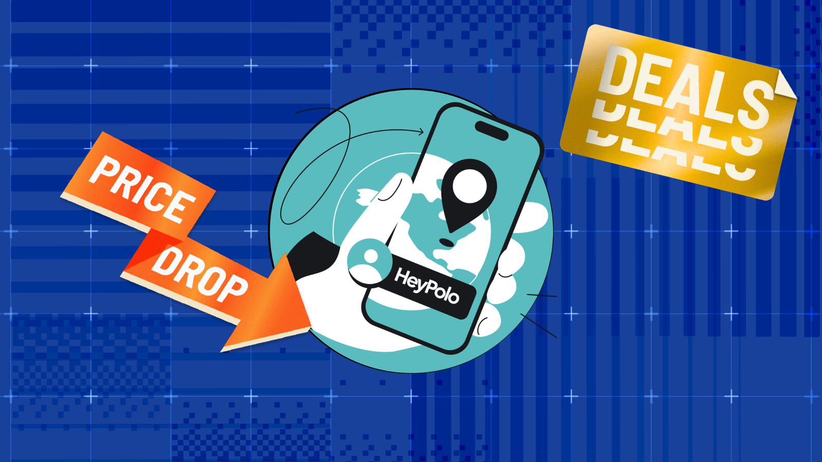 HeyPolo Wants to Help Keep Your Loved Ones Safe for Less Than $1