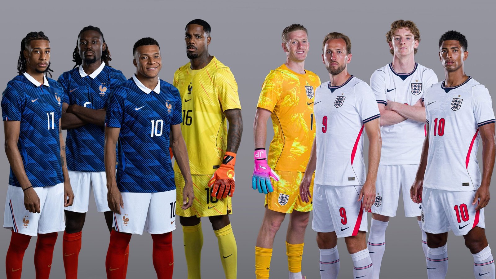 How to Watch the France vs. England World Cup Third-Place Match Live for Free