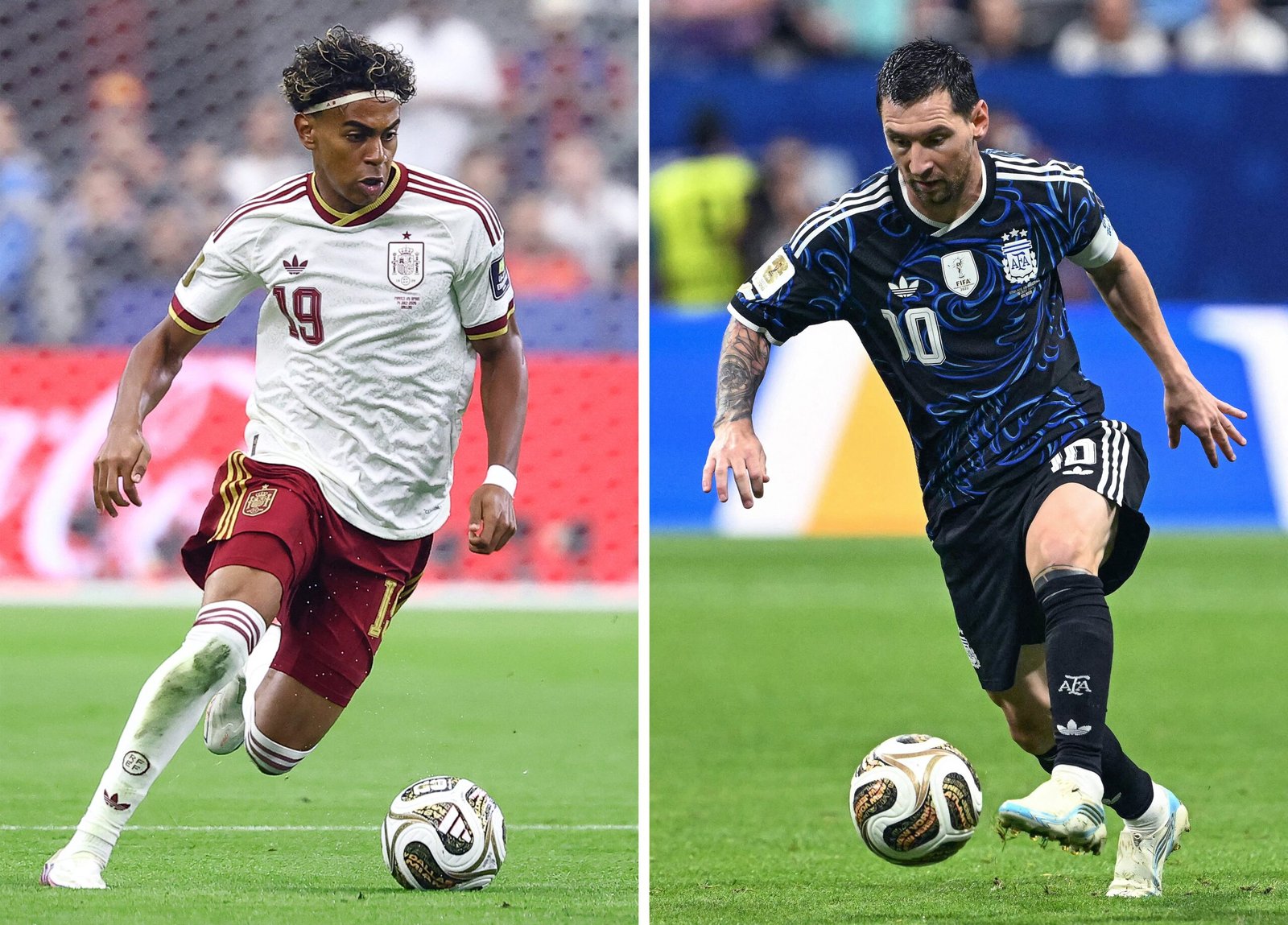 How to Watch the Spain vs. Argentina FIFA World Cup Final Live for Free