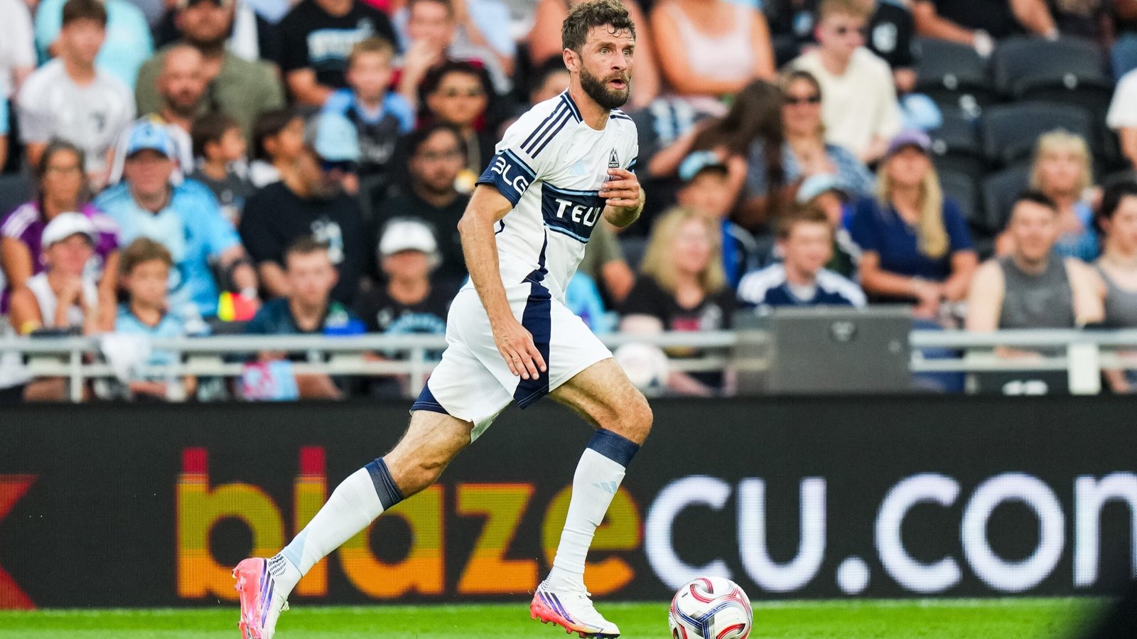How to Watch Today’s 2026 MLS All-Stars vs. Liga MX All-Stars Game Live (Even for Free)