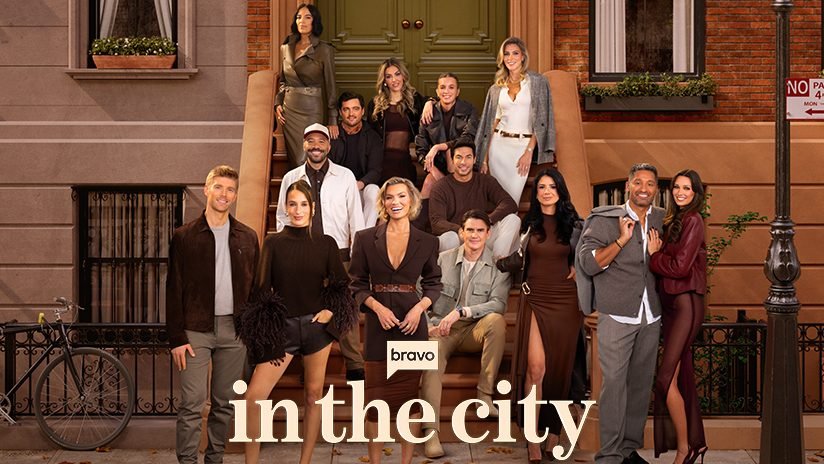 ‘In the City’ Finale Recap: Kyle and Amanda’s Emotional Split, Three Pregnancy Announcements and More