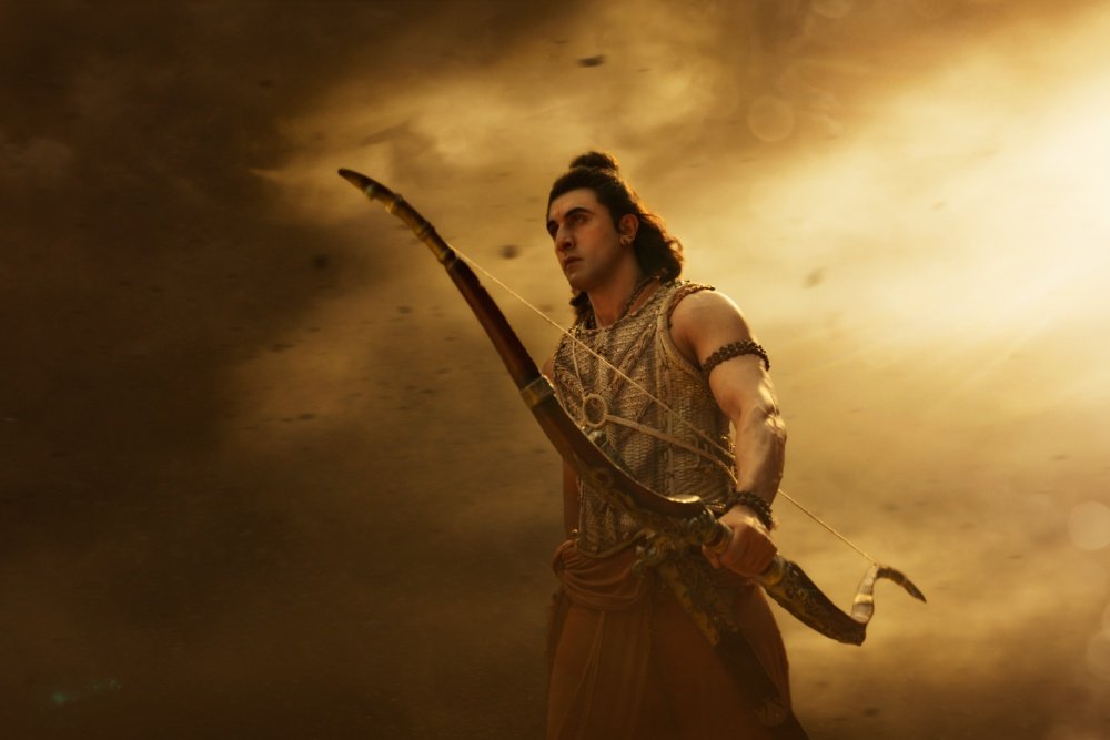 Indian Epic ‘Ramayana’ Lands at Sony Pictures for International Distribution