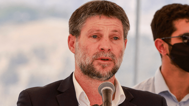 Israel has ‘no interest’ in joining US war on Iran, says Smotrich