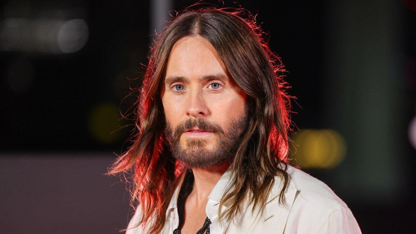 Jared Leto Accused of Sexual Misconduct by Four Women in New BBC Doc