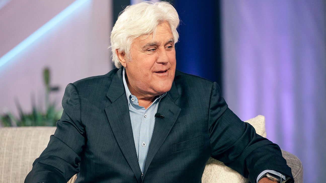 Jay Leno Set for Burbank Film Fest Honor, Live ‘Awards Chatter’ Podcast (Exclusive)