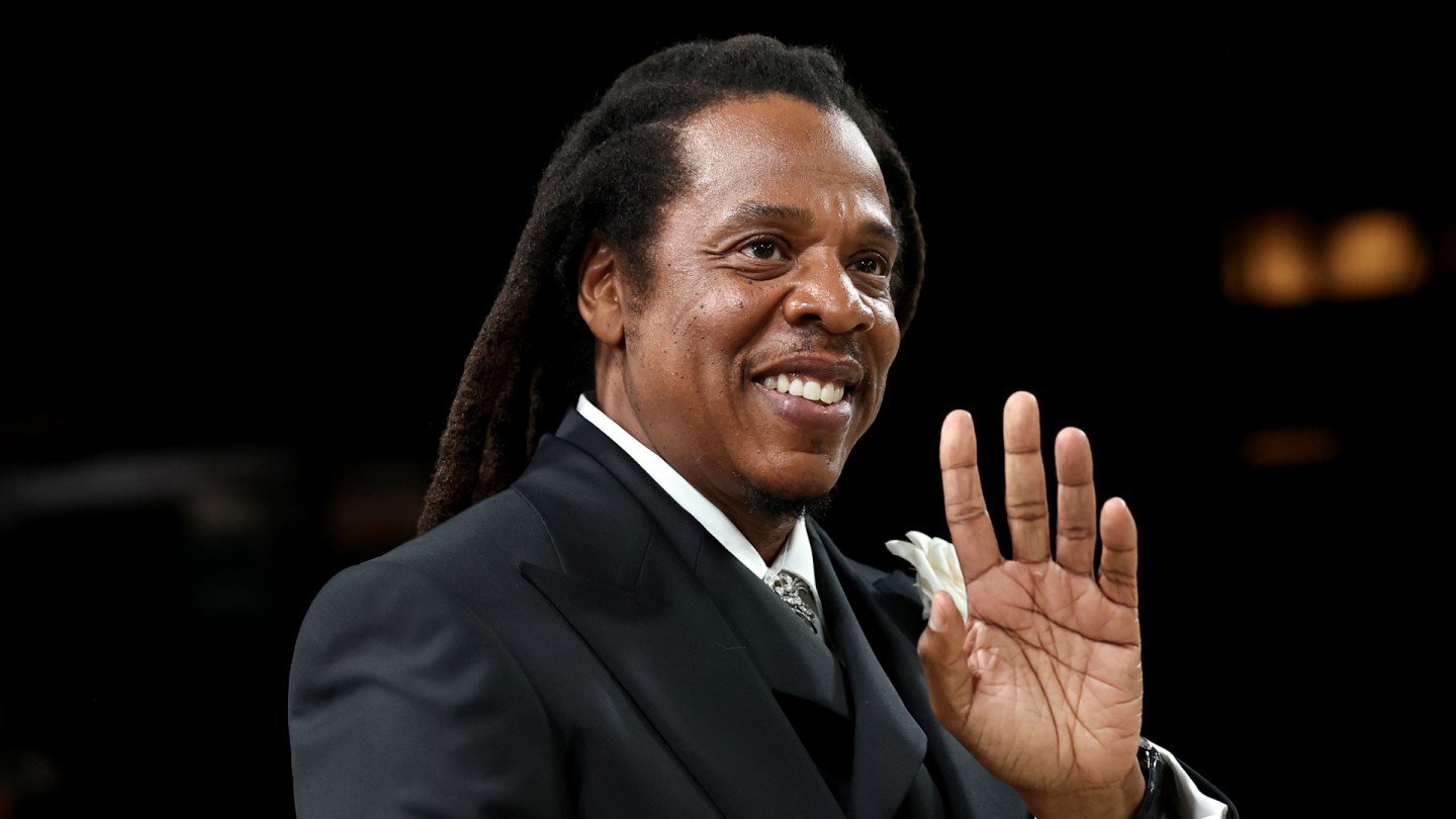 Jay-Z Addresses Three-Hour Delay at Yankee Stadium Concert, Says He Wanted to Avoid Fans Getting “Trampled”
