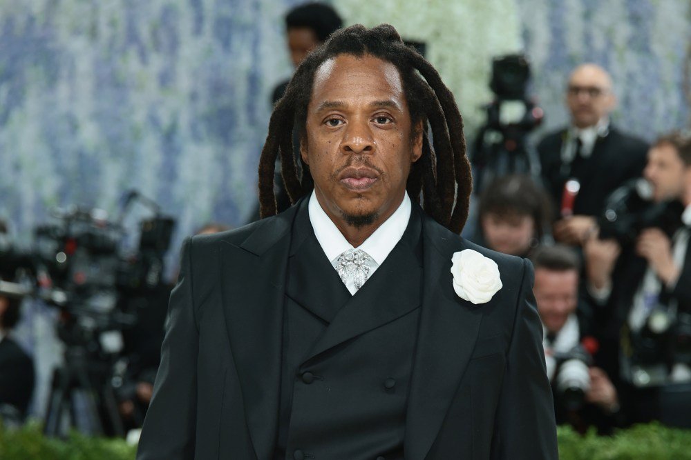 Jay-Z’s Third Yankee Stadium Concert Plagued by Hours-Long Delay After Security Breach — ‘We Didn’t Want People to Get Trampled’