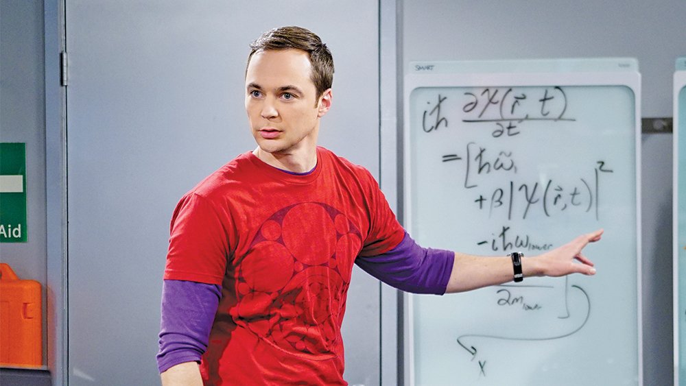 Jim Parsons was ‘Miserable’ During Peak ‘Big Bang Theory’ Popularity: ‘I Wouldn’t Do That Again and For Any Amount of Money’