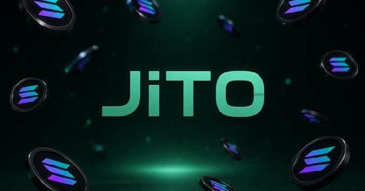 Jito proposes token-centric model, pledging JTX revenue to JTO buybacks and burns