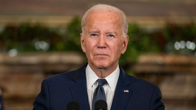 Joe Biden’s Memoir Will Be Released In November Following Midterm Elections