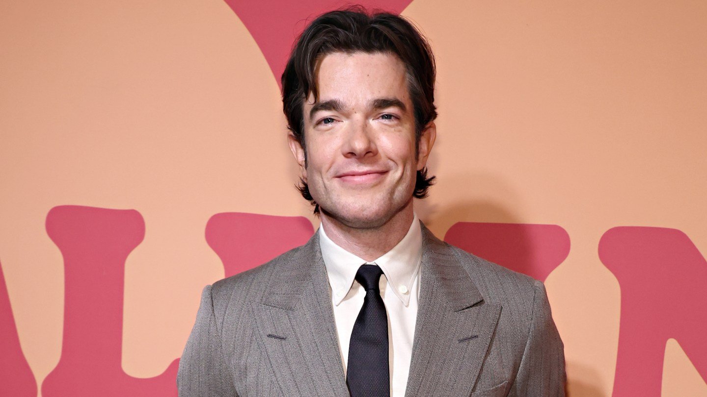 John Mulaney Makes History in Chicago, Brings Out David Letterman, Fred Armisen and Richard Kind