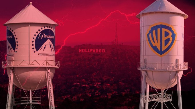 Judge Grants Temporary Restraining Order To Pause Paramount-Warner Bros. Discovery Merger For 14 Days