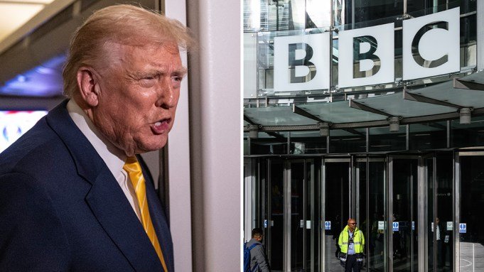 Judge Rules Trump’s Trust Must Provide Financial Documents To BBC As Part Of POTUS Defamation Lawsuit, But Limits Scope Of Subpoena