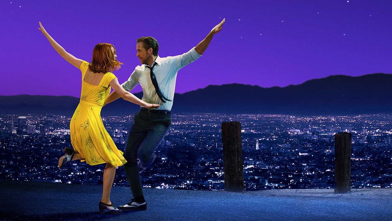 ‘La La Land’ 10th Anniversary Poster Finally Corrects Ryan Gosling’s Flat Hand