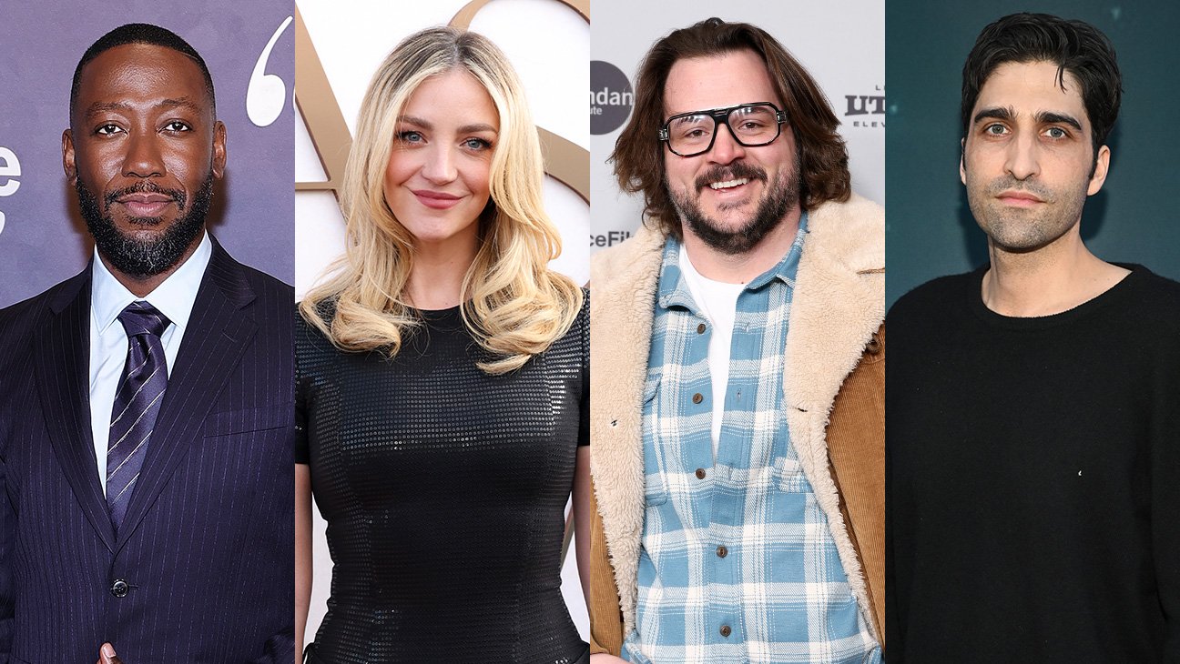 Lamorne Morris, Abby Elliott Join Heidi Gardner in Dramedy ‘The Swimming Lesson’ (Exclusive)