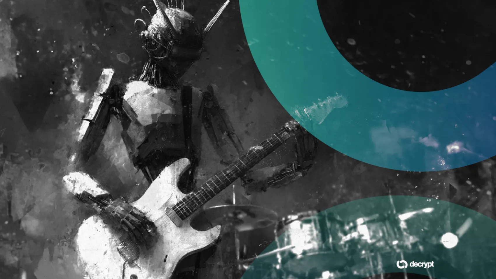 Leaks Reveal Suno Fed Thousands of Hours of Deezer, YouTube and Pond5 Data Into Its AI
