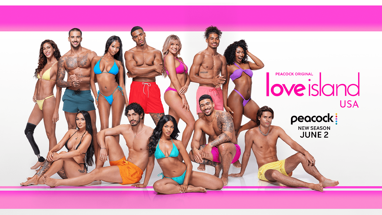 ‘Love Island USA’ Season 8 Cast Revealed