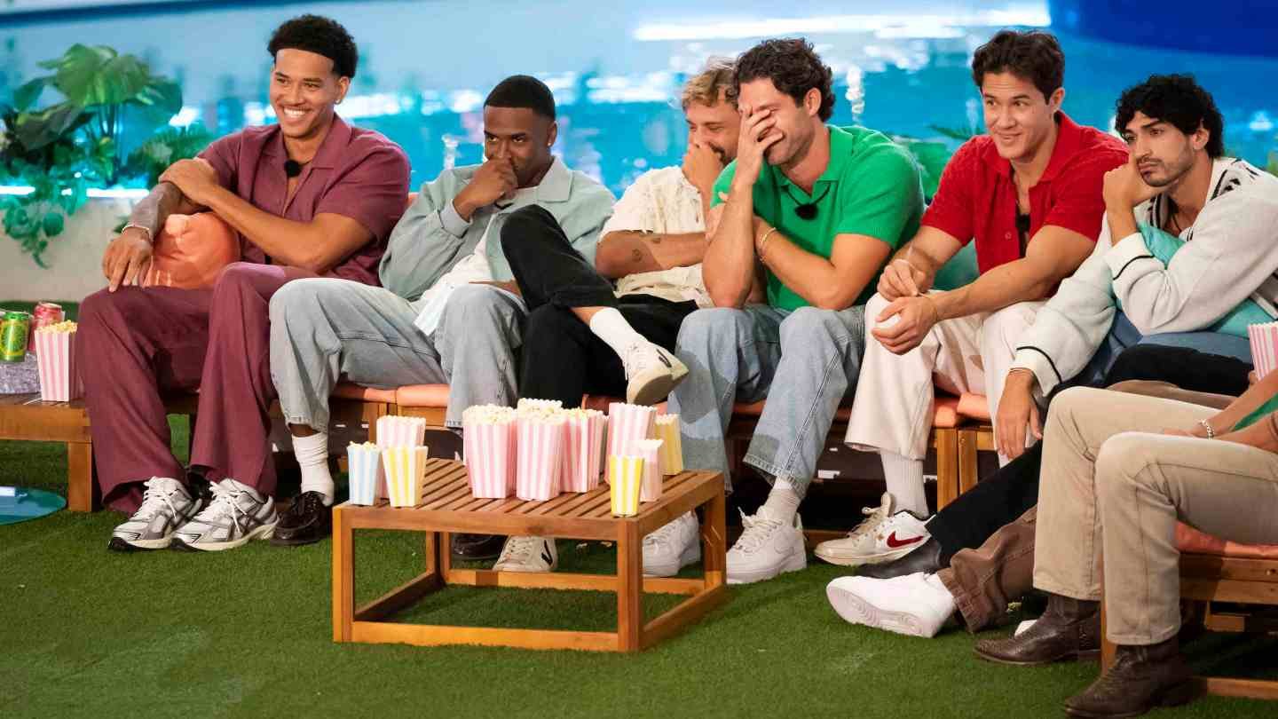 ‘Love Island USA’ Season 8 Finale: When and Where to Watch Online