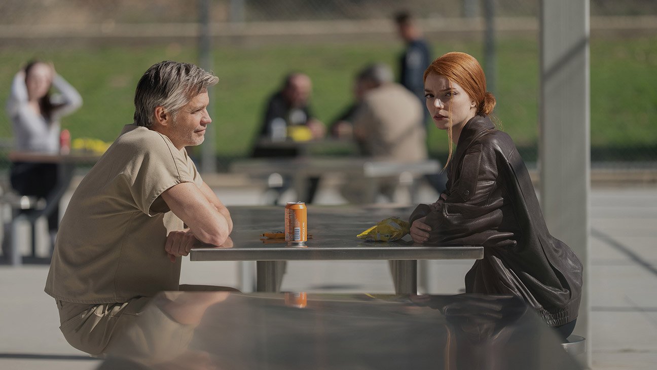 ‘Lucky’ Review: Anya Taylor-Joy Stars as an Identity-Swapping Con Woman in an Apple TV Thriller With Identity Issues of Its Own