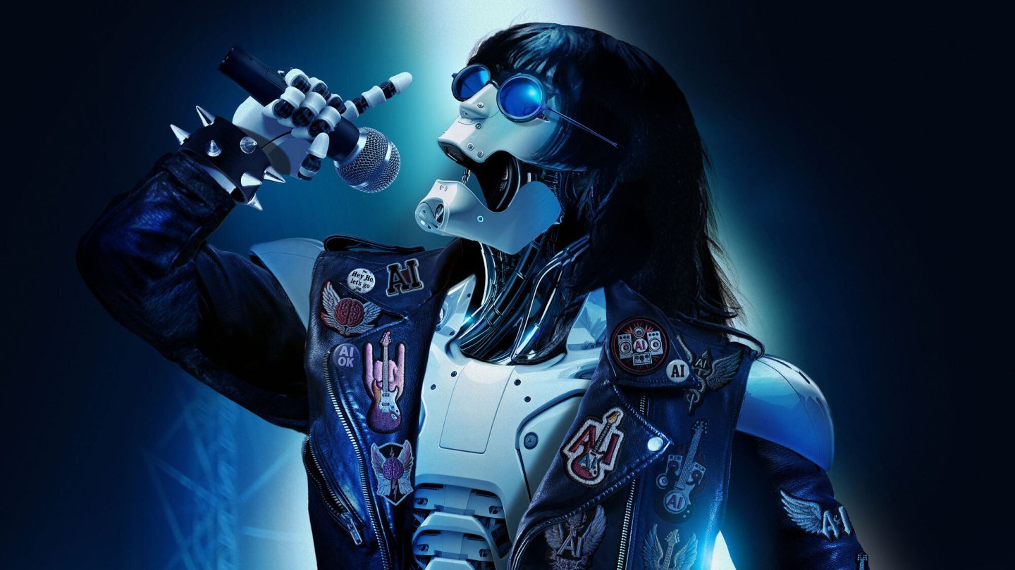 Major Record Labels Call to Disqualify AI Slop Songs From Global Charts