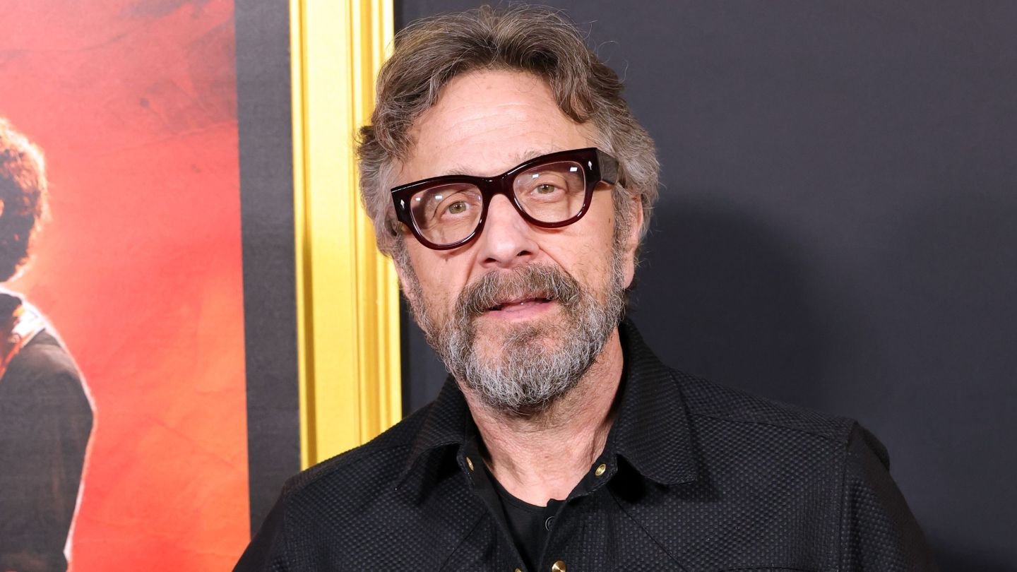 Marc Maron, Ilana Glazer, Jordan Klepper, Ms. Pat Among Headliners at New York Comedy Festival