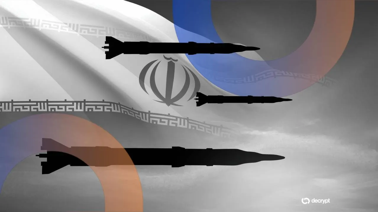 Markets Don’t Buy the US Ceasefire Against Iran Will Last