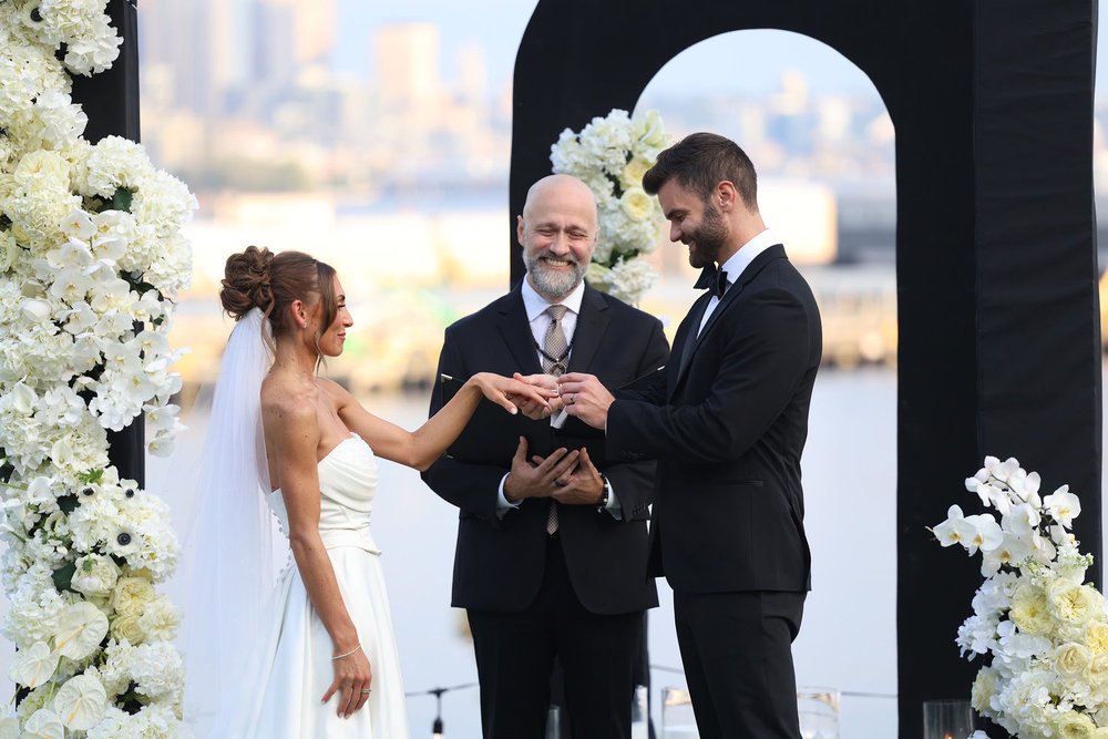‘Married at First Sight’ EP on Season 20’s Major Overhaul, Changing Out the Experts and Adding a Familiar Face
