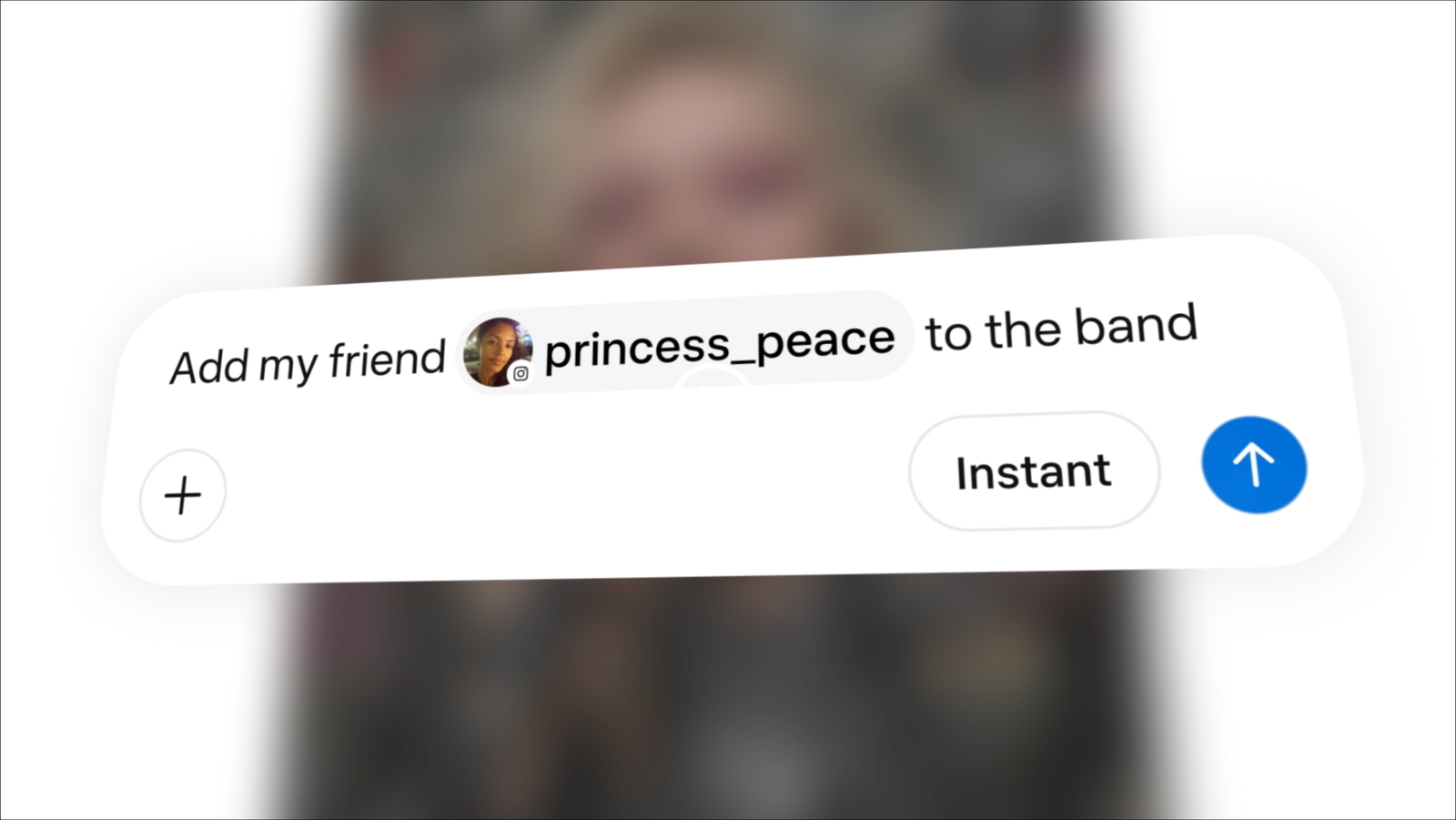 Meta Axes Option to Use Public Instagram Photos to Generate Images