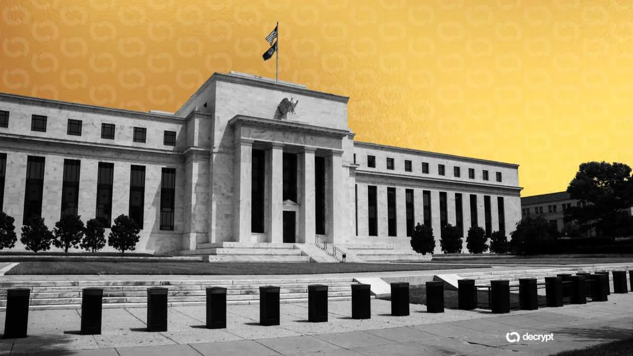 Morning Minute: Crypto Rips on Cool CPI