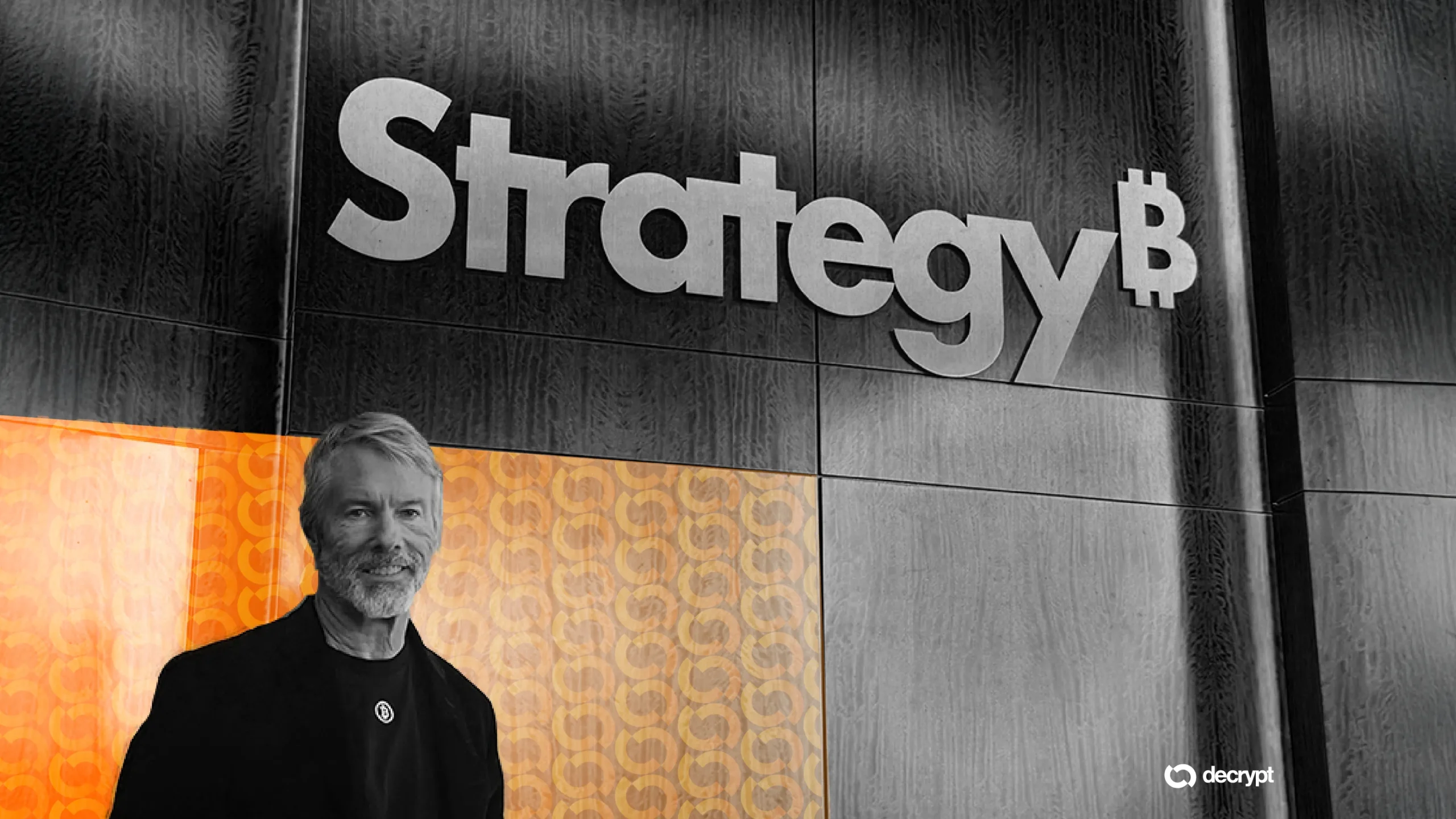 Morning Minute: Saylor’s Strategy Hoards Cash, Doesn’t Buy BTC