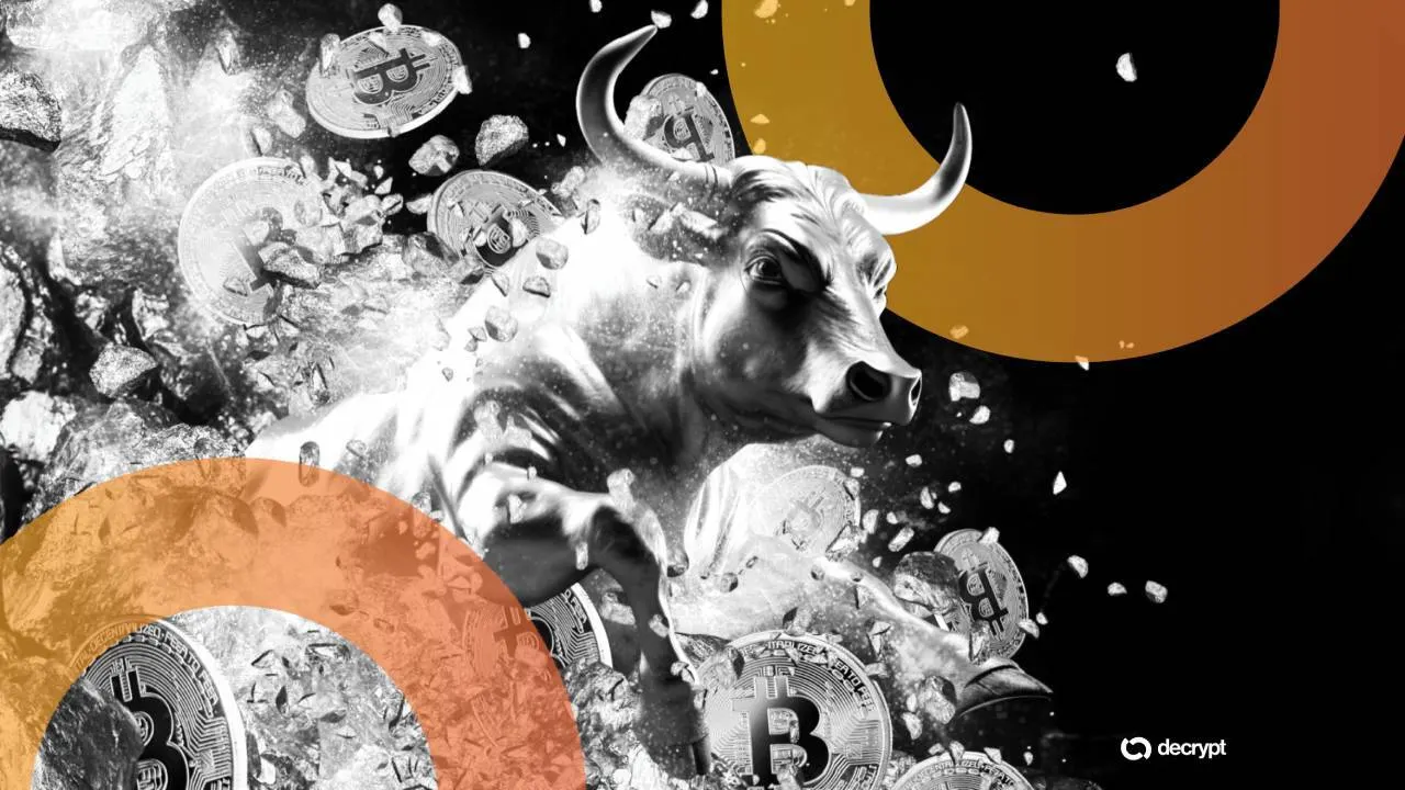 Morning Minute: Wall Street Moving Onchain Will Drive the Next Bull Market