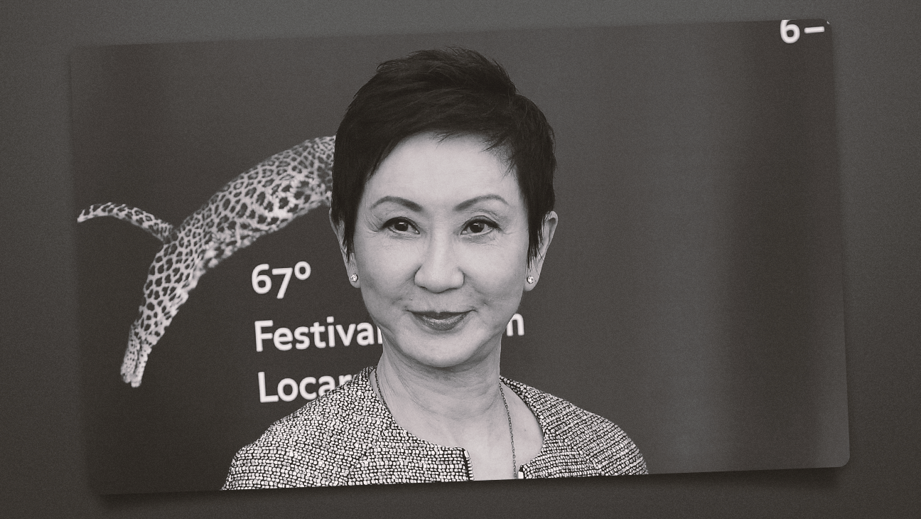 Nansun Shi, ‘Infernal Affairs’ Producer and Pioneer of Hong Kong Cinema’s Golden Age, Dies at 75