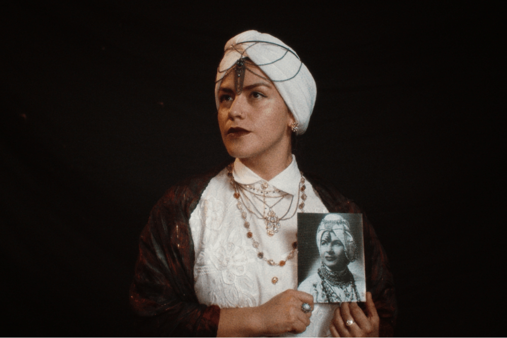 Natalia Solórzano Vásquez’s ‘Spells to Revive a Witch,’ About Mythical Fortune Teller Soralla de Persia, Gets Backing from Spain, Uruguay (EXCLUSIVE)