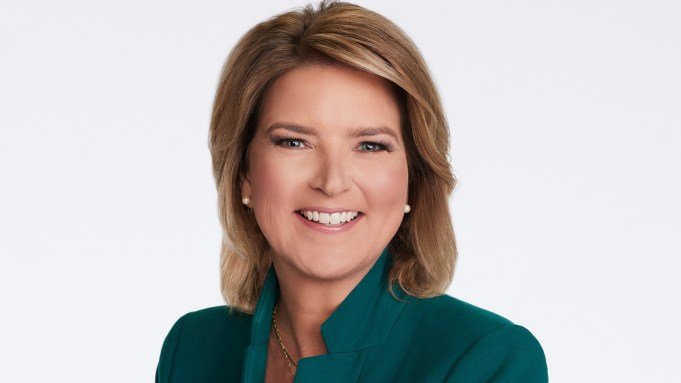 NBC News Now Sets Debut Date For Christine Romans’ New Show