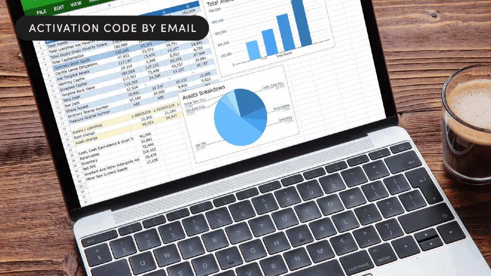 Need Microsoft Office on Your Mac? Skip the Fees and Pay Just $42 Up-Front