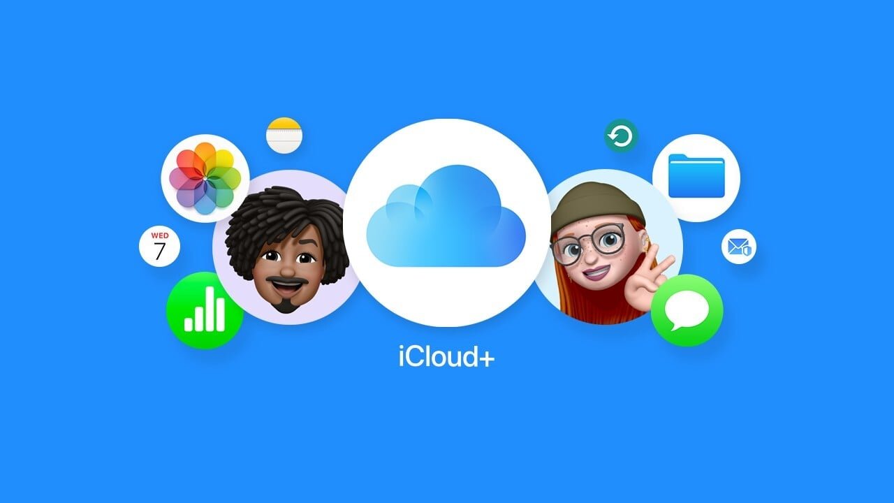 Need More iPhone Storage? It Might Be Time to Upgrade to iCloud+