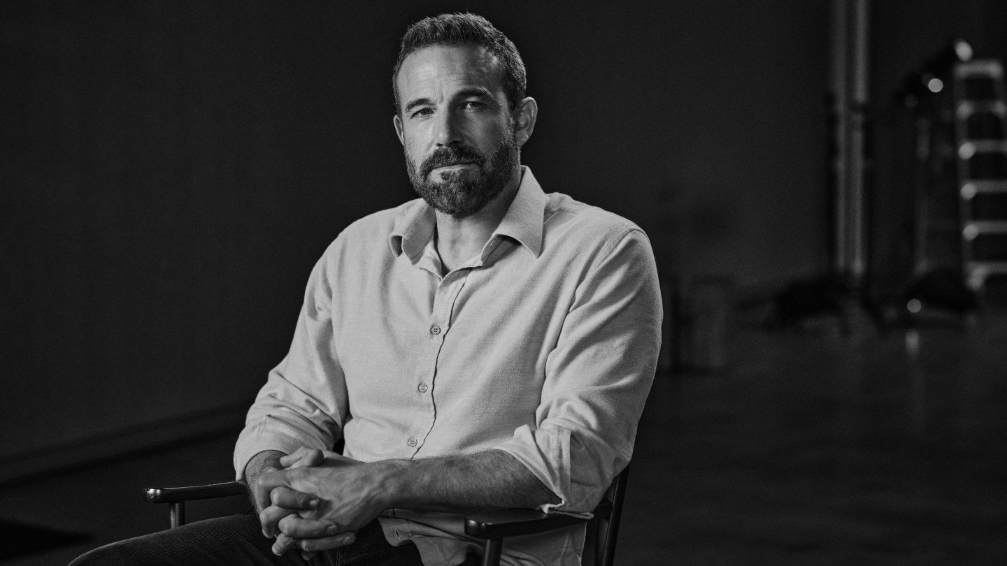 Netflix Paid $587 Million for Ben Affleck’s AI Company