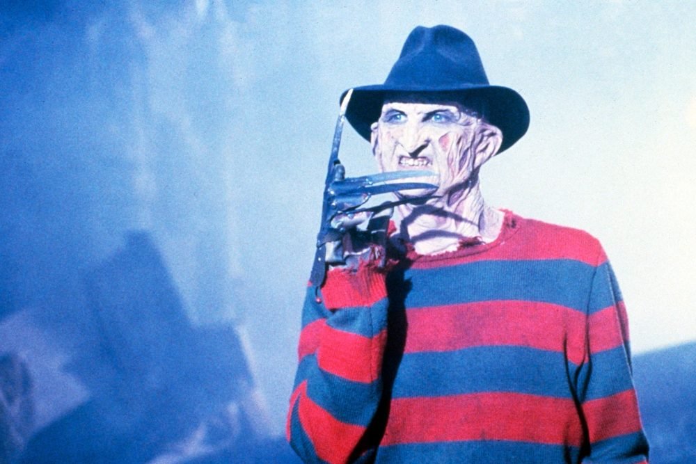 ‘Nightmare on Elm Street’ Getting Rebooted by Paramount in Deal With Wes Craven Estate