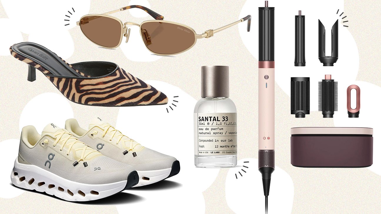 Nordstrom Anniversary Sale 2026: The Top 20 Deals on Hollywood’s Most-Loved Labels